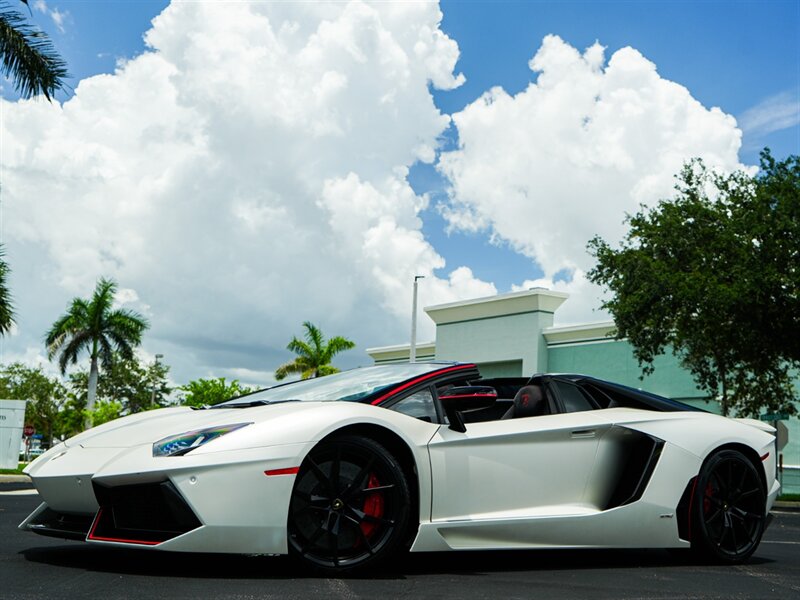 2016 Lamborghini Aventador LP 700-4   - Photo 10 - Bonita Springs, FL 34134