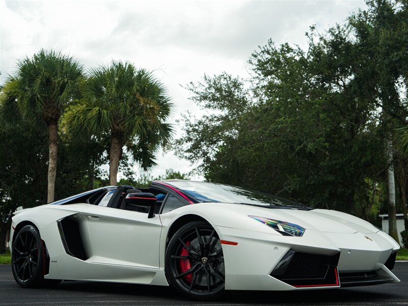 2016 Lamborghini Aventador LP 700-4   - Photo 67 - Bonita Springs, FL 34134