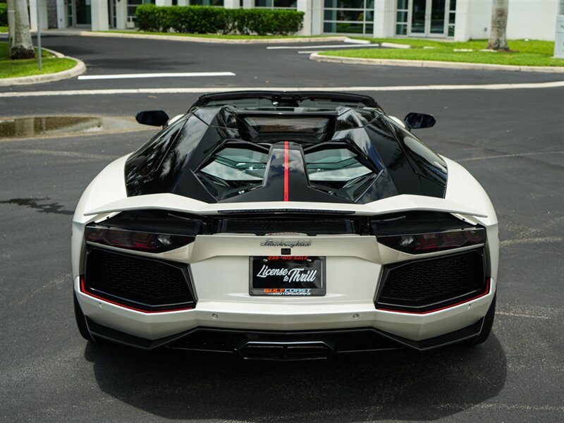 2016 Lamborghini Aventador LP 700-4   - Photo 50 - Bonita Springs, FL 34134
