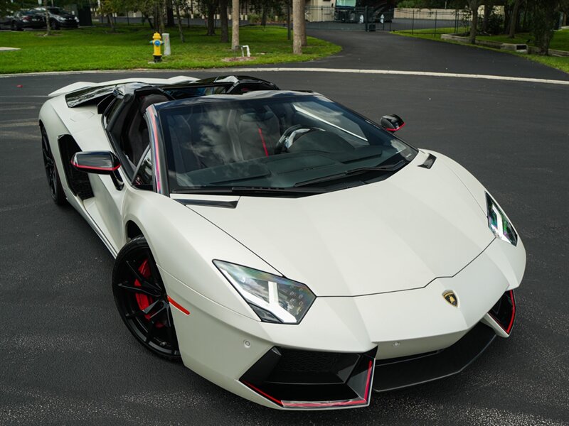 2016 Lamborghini Aventador LP 700-4   - Photo 69 - Bonita Springs, FL 34134