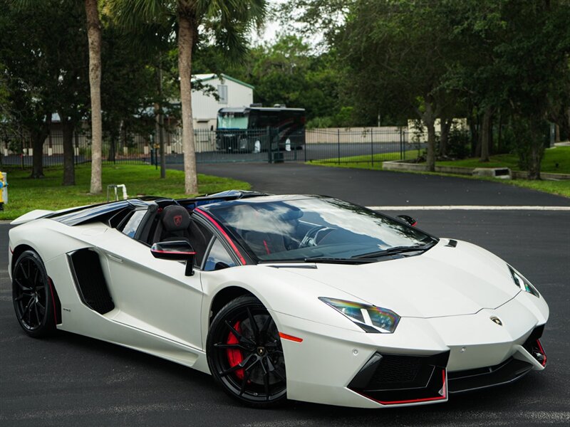2016 Lamborghini Aventador LP 700-4   - Photo 65 - Bonita Springs, FL 34134