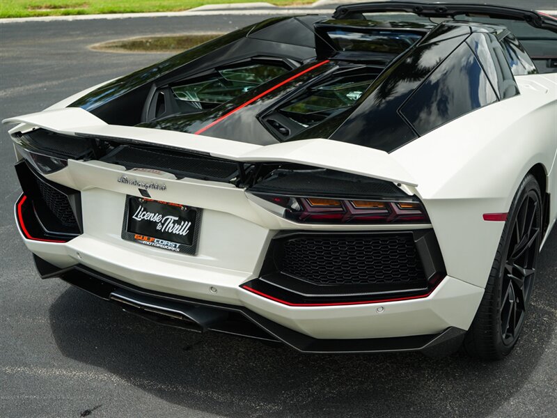 2016 Lamborghini Aventador LP 700-4   - Photo 55 - Bonita Springs, FL 34134