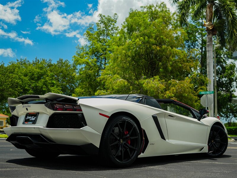2016 Lamborghini Aventador LP 700-4   - Photo 57 - Bonita Springs, FL 34134
