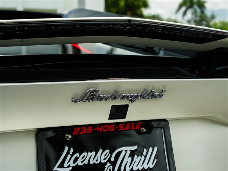 2016 Lamborghini Aventador LP 700-4   - Photo 53 - Bonita Springs, FL 34134