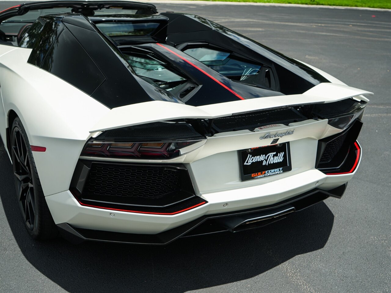 2016 Lamborghini Aventador LP 700-4   - Photo 49 - Bonita Springs, FL 34134