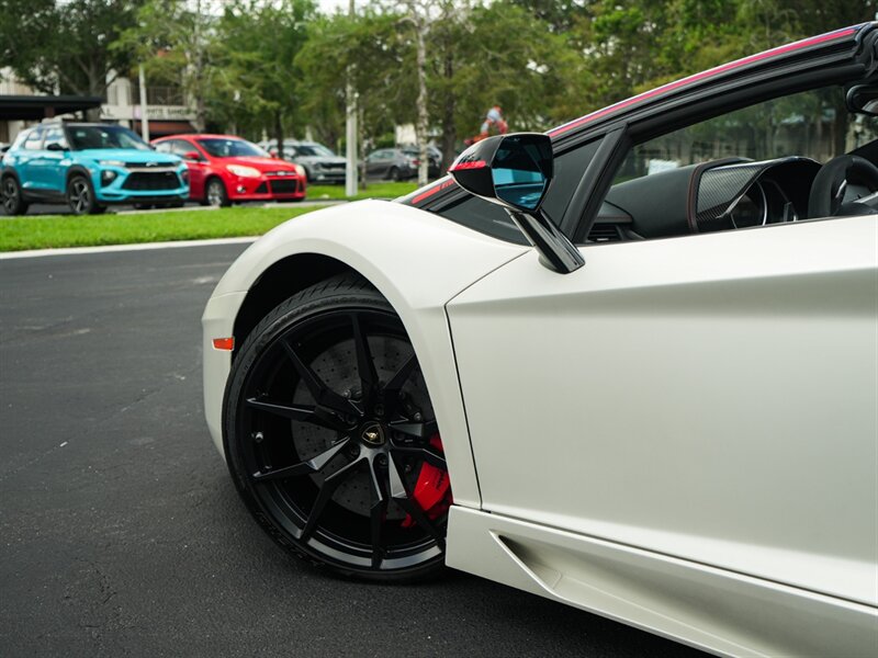 2016 Lamborghini Aventador LP 700-4   - Photo 46 - Bonita Springs, FL 34134