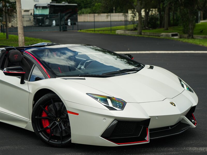 2016 Lamborghini Aventador LP 700-4   - Photo 66 - Bonita Springs, FL 34134