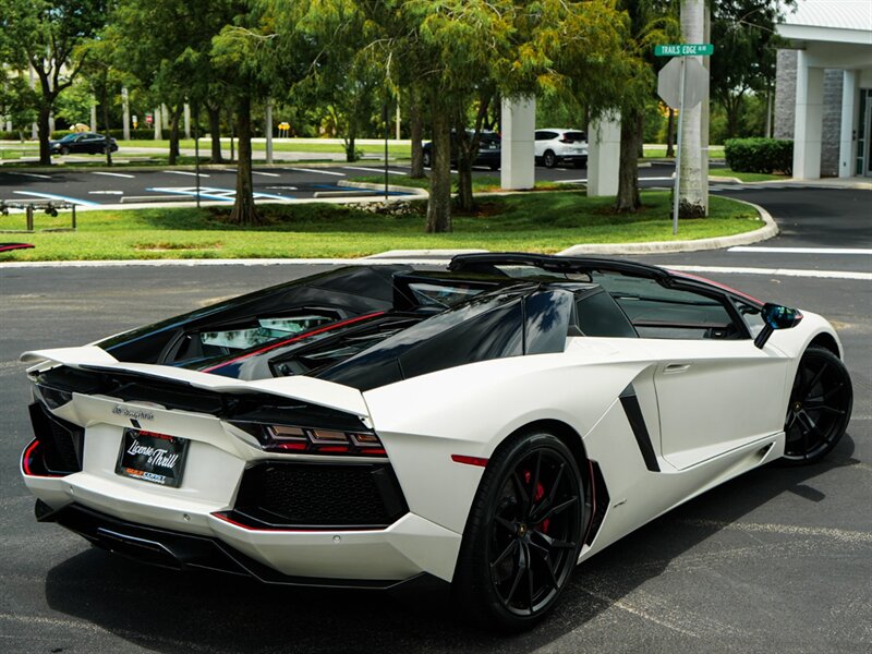 2016 Lamborghini Aventador LP 700-4   - Photo 60 - Bonita Springs, FL 34134