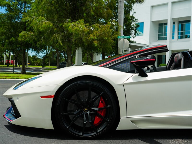 2016 Lamborghini Aventador LP 700-4   - Photo 41 - Bonita Springs, FL 34134