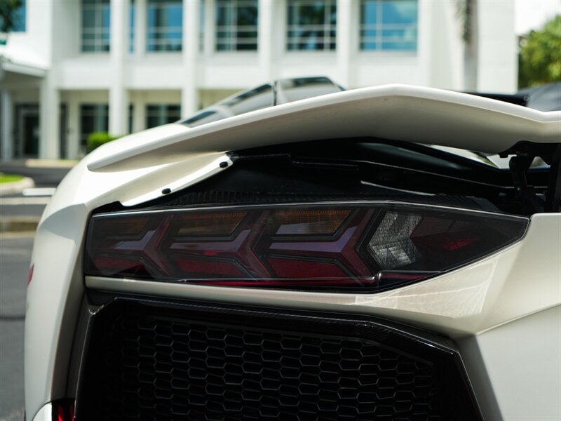 2016 Lamborghini Aventador LP 700-4   - Photo 51 - Bonita Springs, FL 34134