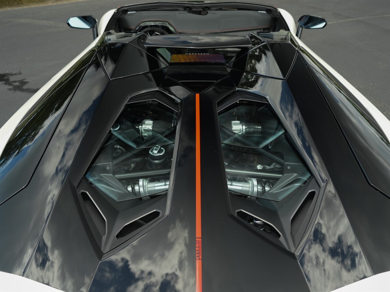 2016 Lamborghini Aventador LP 700-4   - Photo 37 - Bonita Springs, FL 34134