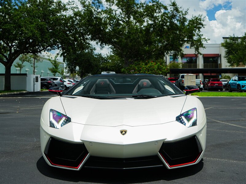 2016 Lamborghini Aventador LP 700-4   - Photo 6 - Bonita Springs, FL 34134