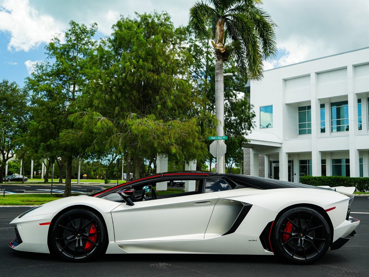 2016 Lamborghini Aventador LP 700-4   - Photo 39 - Bonita Springs, FL 34134