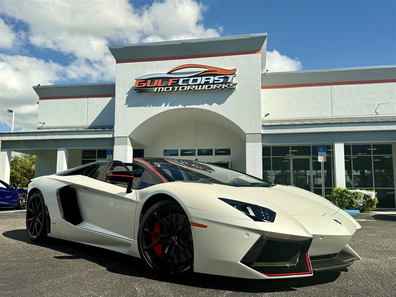 2016 Lamborghini Aventador LP 700-4   - Photo 70 - Bonita Springs, FL 34134
