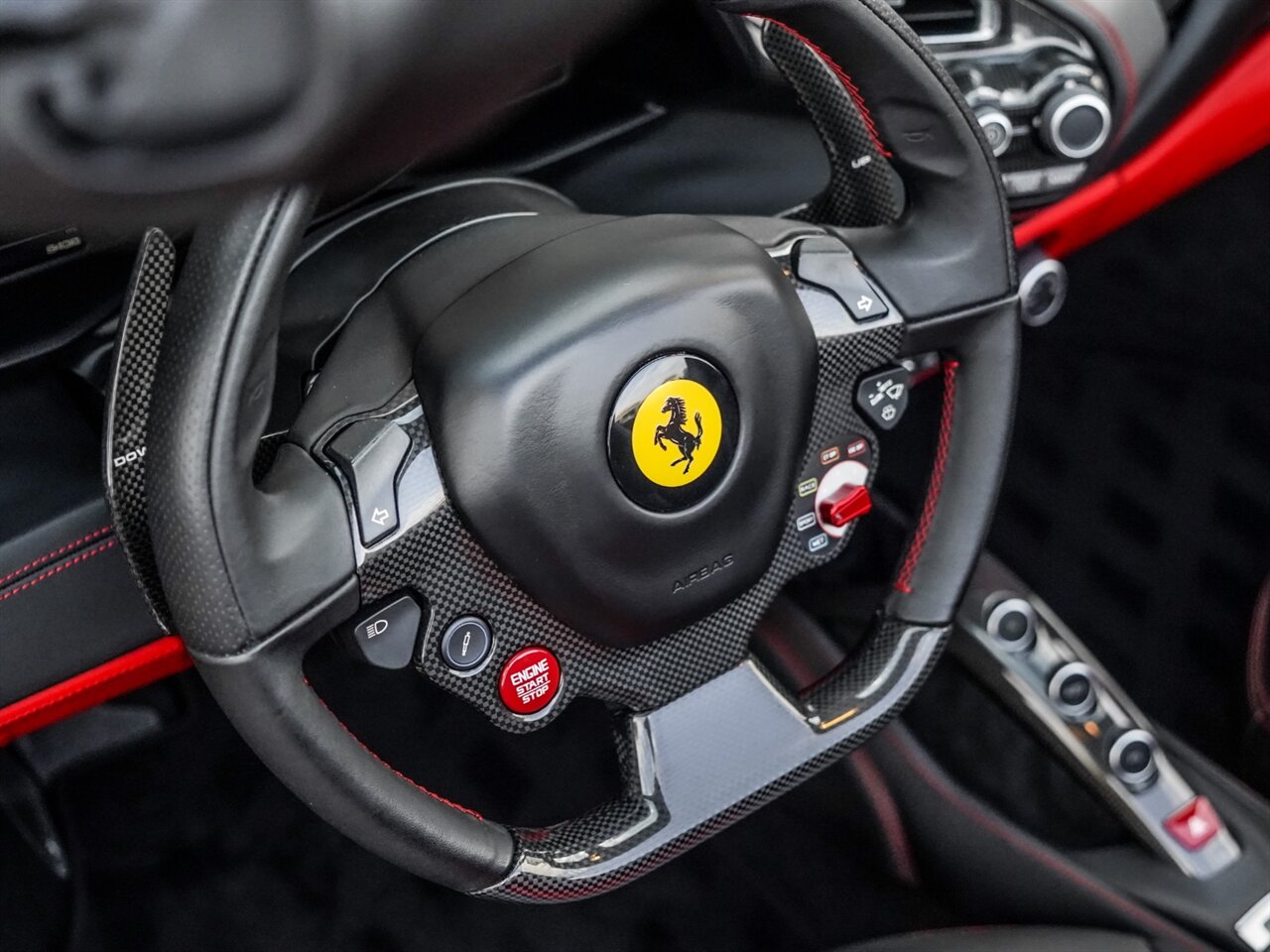 2016 Ferrari 488 Spider   - Photo 25 - Bonita Springs, FL 34134