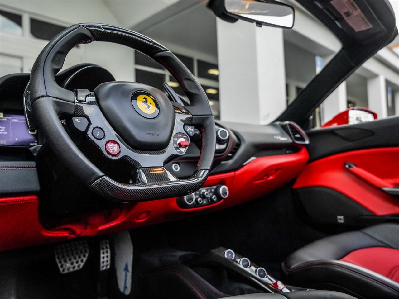 2016 Ferrari 488 Spider   - Photo 13 - Bonita Springs, FL 34134