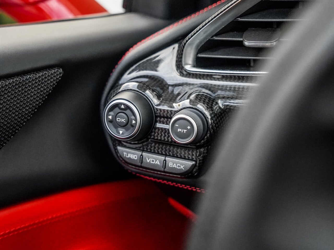 2016 Ferrari 488 Spider   - Photo 17 - Bonita Springs, FL 34134