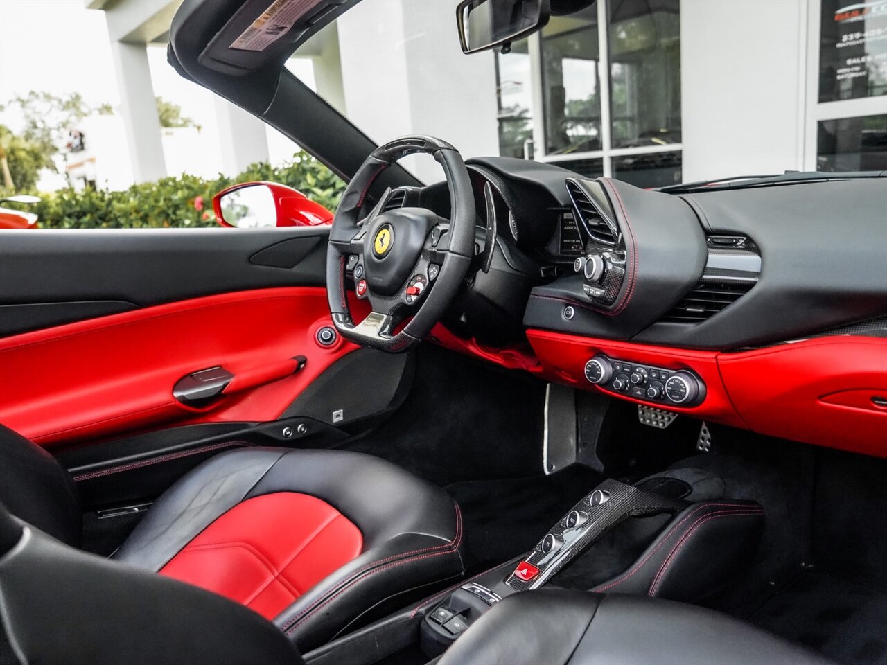 2016 Ferrari 488 Spider   - Photo 24 - Bonita Springs, FL 34134