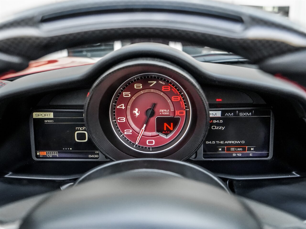 2016 Ferrari 488 Spider   - Photo 14 - Bonita Springs, FL 34134