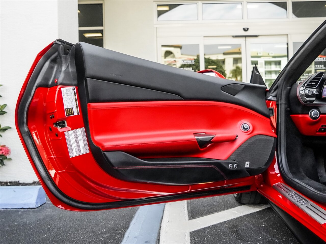 2016 Ferrari 488 Spider   - Photo 21 - Bonita Springs, FL 34134