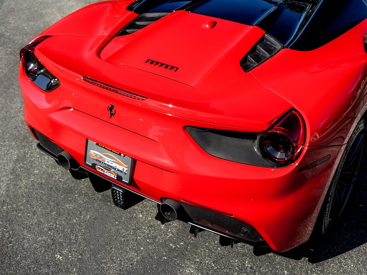 2016 Ferrari 488 Spider   - Photo 44 - Bonita Springs, FL 34134