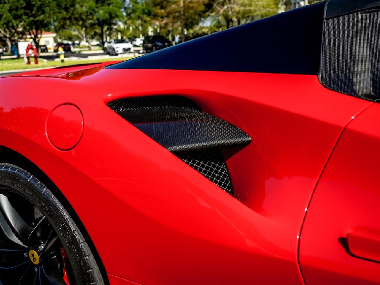 2016 Ferrari 488 Spider   - Photo 50 - Bonita Springs, FL 34134