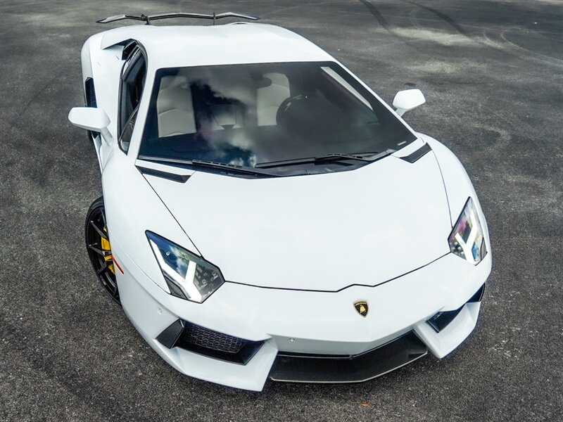 2015 Lamborghini Aventador LP 700-4 - Photo 47 - Bonita Springs, FL 34134