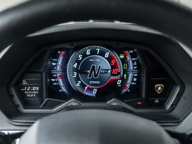 2015 Lamborghini Aventador LP 700-4 - Photo 14 - Bonita Springs, FL 34134