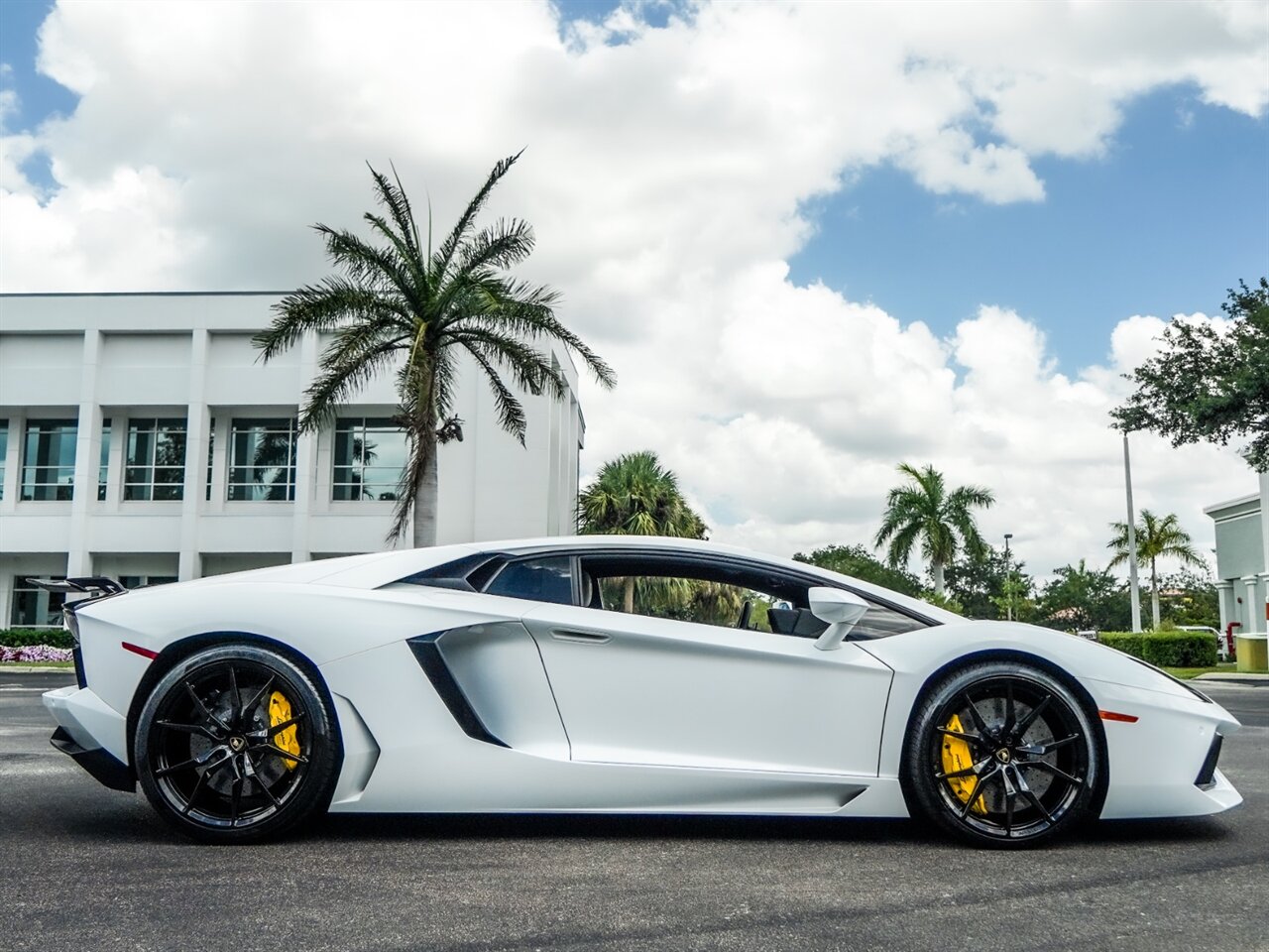 2015 Lamborghini Aventador LP 700-4   - Photo 44 - Bonita Springs, FL 34134