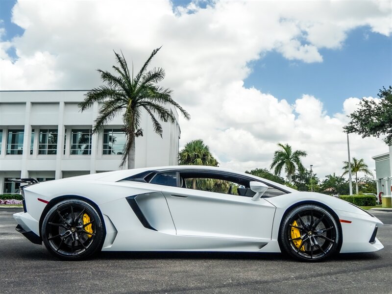 2015 Lamborghini Aventador LP 700-4 - Photo 44 - Bonita Springs, FL 34134