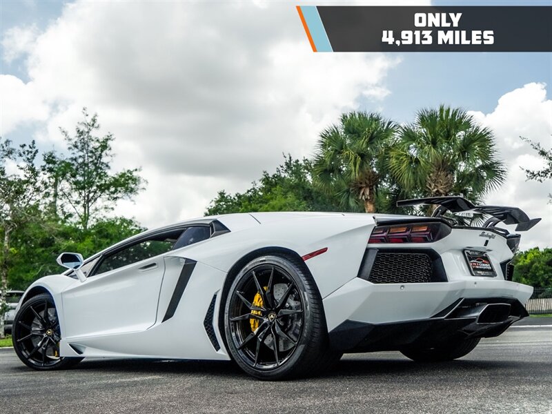 2015 Lamborghini Aventador LP 700-4 - Photo 35 - Bonita Springs, FL 34134