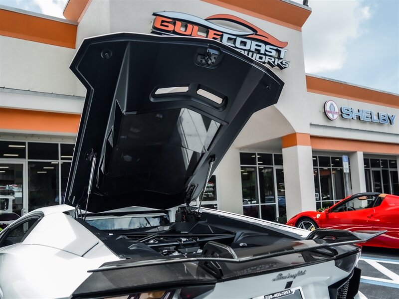 2015 Lamborghini Aventador LP 700-4 - Photo 29 - Bonita Springs, FL 34134
