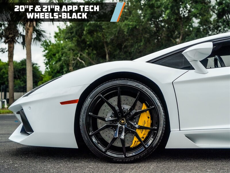 2015 Lamborghini Aventador LP 700-4 - Photo 32 - Bonita Springs, FL 34134