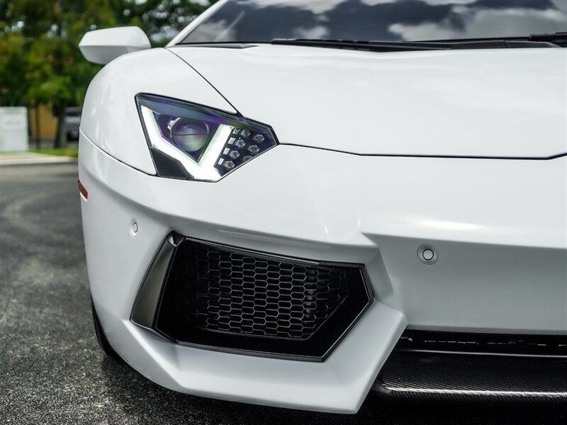 2015 Lamborghini Aventador LP 700-4 - Photo 6 - Bonita Springs, FL 34134