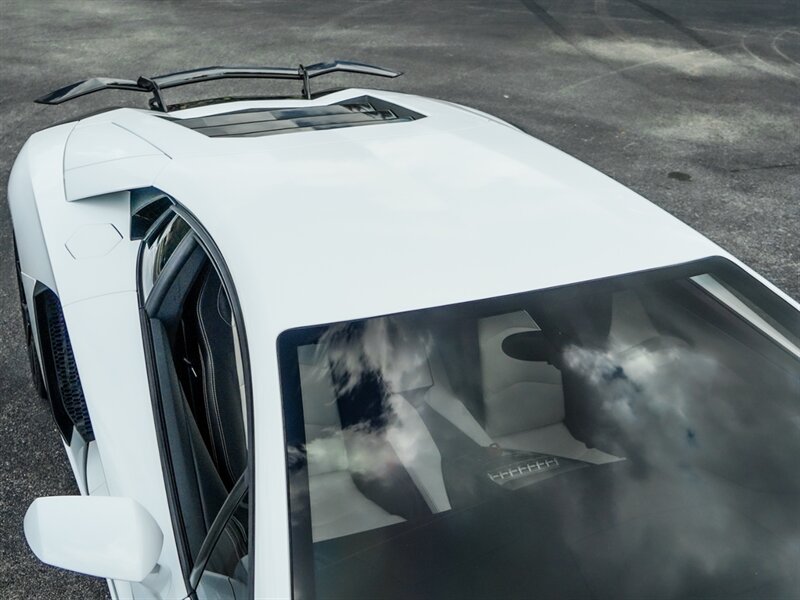 2015 Lamborghini Aventador LP 700-4 - Photo 48 - Bonita Springs, FL 34134