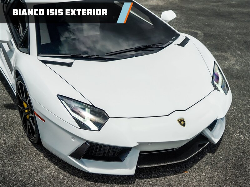 2015 Lamborghini Aventador LP 700-4 - Photo 7 - Bonita Springs, FL 34134