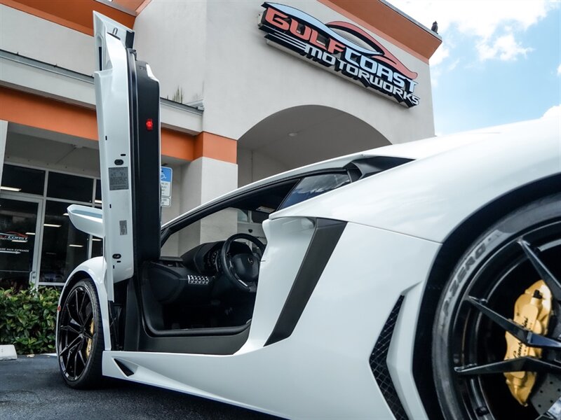2015 Lamborghini Aventador LP 700-4 - Photo 21 - Bonita Springs, FL 34134
