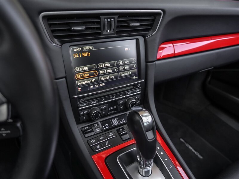 2016 Porsche 911 Targa 4S - Photo 16 - Bonita Springs, FL 34134