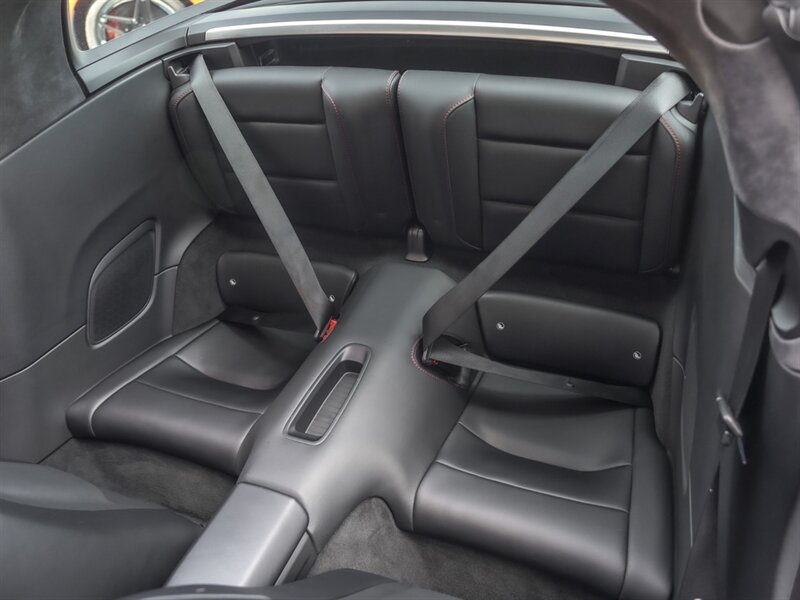 2016 Porsche 911 Targa 4S - Photo 19 - Bonita Springs, FL 34134