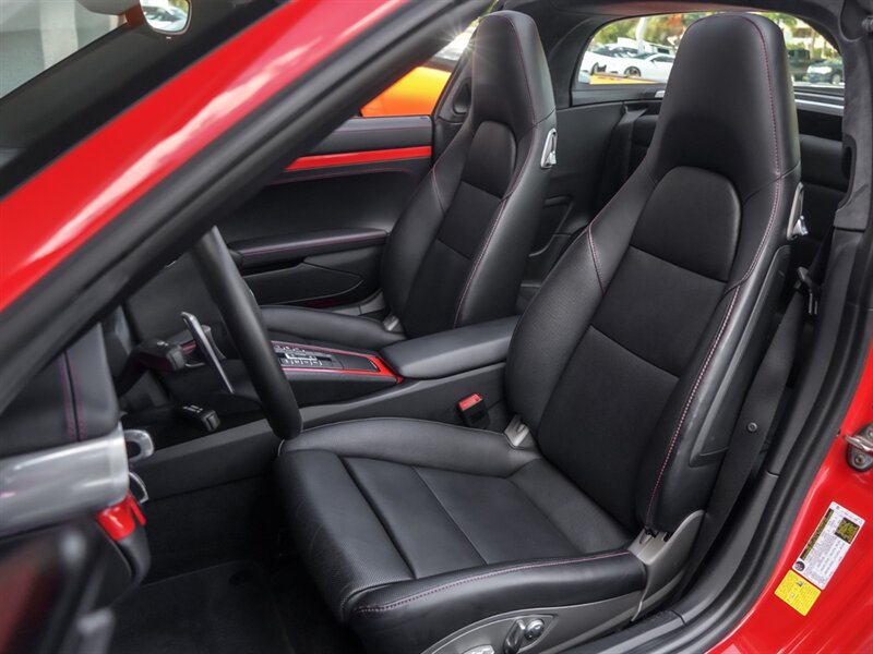 2016 Porsche 911 Targa 4S - Photo 17 - Bonita Springs, FL 34134