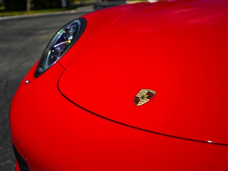 2016 Porsche 911 Targa 4S - Photo 7 - Bonita Springs, FL 34134