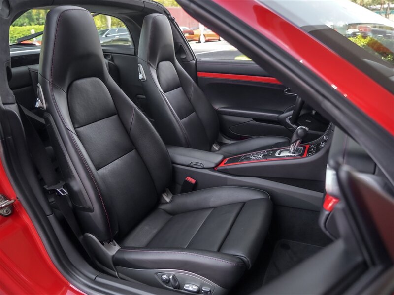 2016 Porsche 911 Targa 4S - Photo 24 - Bonita Springs, FL 34134