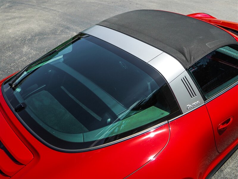 2016 Porsche 911 Targa 4S - Photo 45 - Bonita Springs, FL 34134