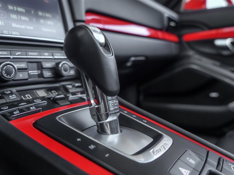 2016 Porsche 911 Targa 4S - Photo 15 - Bonita Springs, FL 34134