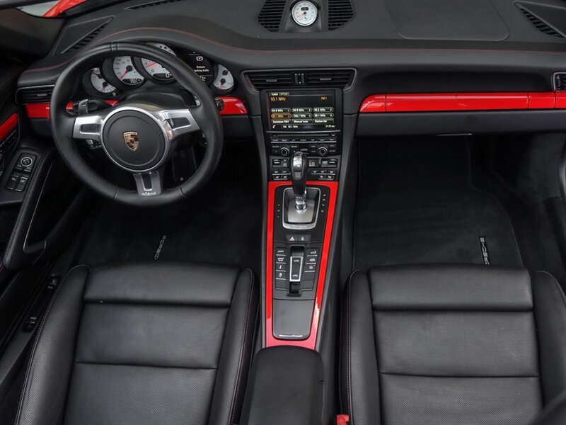 2016 Porsche 911 Targa 4S - Photo 23 - Bonita Springs, FL 34134