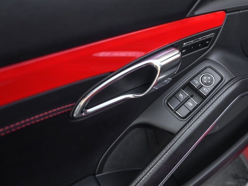 2016 Porsche 911 Targa 4S - Photo 20 - Bonita Springs, FL 34134