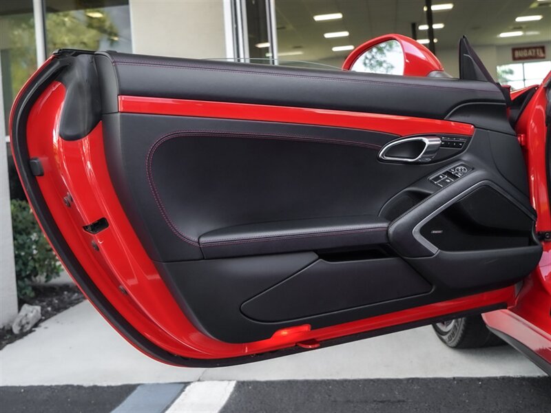 2016 Porsche 911 Targa 4S - Photo 21 - Bonita Springs, FL 34134