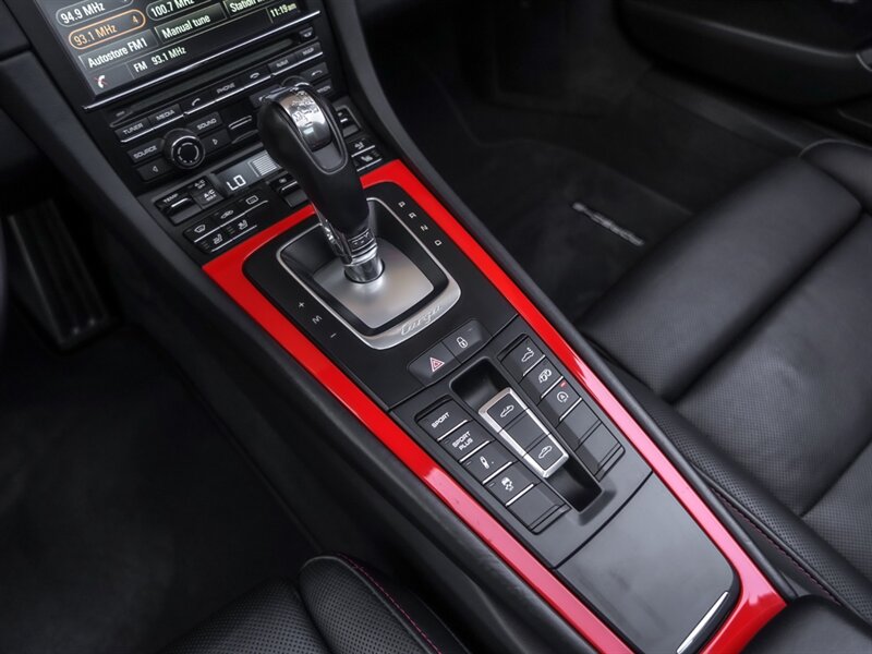 2016 Porsche 911 Targa 4S - Photo 14 - Bonita Springs, FL 34134