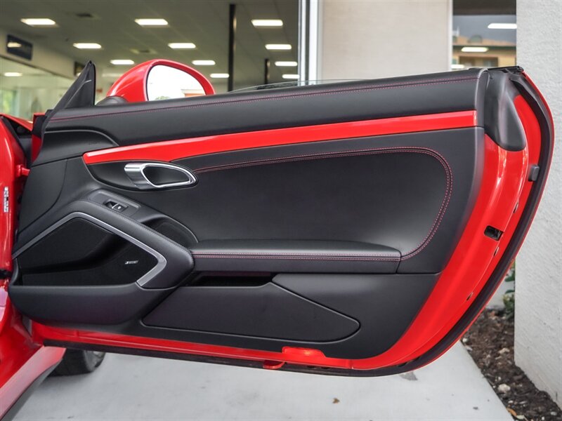 2016 Porsche 911 Targa 4S - Photo 22 - Bonita Springs, FL 34134