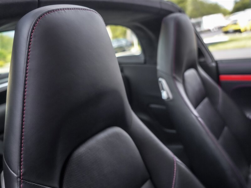 2016 Porsche 911 Targa 4S - Photo 25 - Bonita Springs, FL 34134